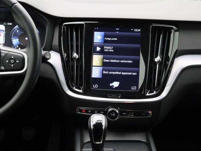 Volvo V60 2.0 D3 Momentum