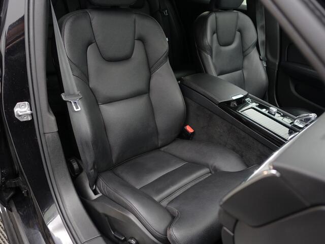 Volvo V60 2.0 T6 Recharge AWD Inscription Aut- Stuur/Stoelverwarming, Elek Trekhaak, CarPlay, Android Auto, Xenon Led, Leder Interieur