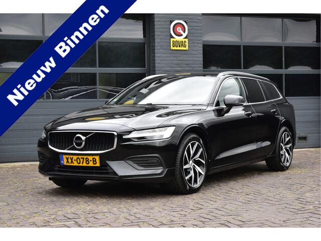 Volvo V60 2.0 T5 Momentum Pro Automaat
