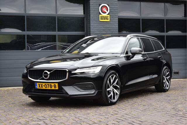 Volvo V60 2.0 T5 Momentum Pro Automaat
