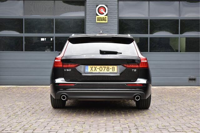 Volvo V60 2.0 T5 Momentum Pro Automaat