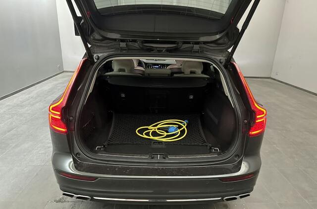 Volvo V60 2.0 T8 Inscription | B&W | Intel pro pakket | Leder