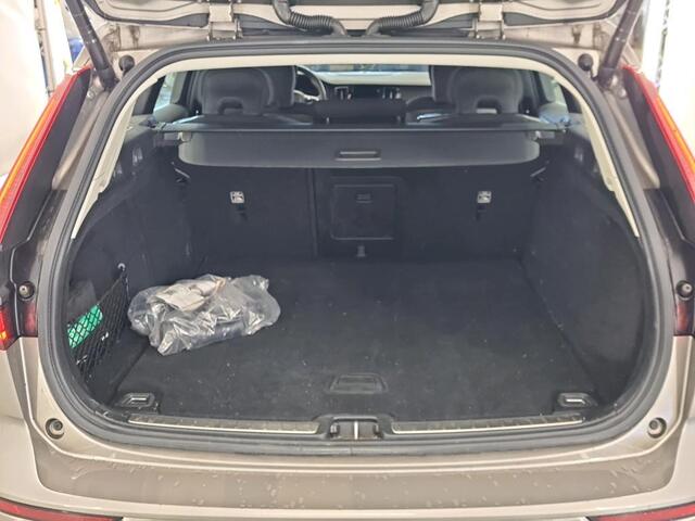 Volvo V60 2.0 T8 Recharge AWD Business Pro Camera | Ad Cruise | Climate | Elek Stoel+klep | Full Led | Keyless | Navi | PDC | Start/Stop | 1 Laadkabel | NL-Auto | Volledig Onderh.