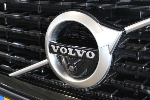 Volvo V60 2.0 B4 R-Design | Incl. 12 maanden garantie | Cruise control | 360° camera | Stoel verwarming/verkoeling | Stuurverwarming | Memory seats met massage functie | Harman/Kardon audio | Schuif/kantel dak |