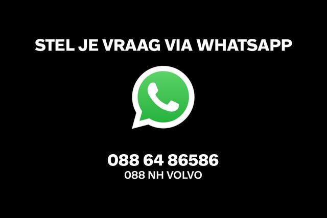 Volvo V60 2.0 T6 Plug-in hybrid AWD Plus Dark | Nieuw binnen | 360° Camera | Stoel en stuurverwarming | Trekhaak | Adaptieve cruise control | Harman/Kardon audio | BLIS dodehoekdetectie |