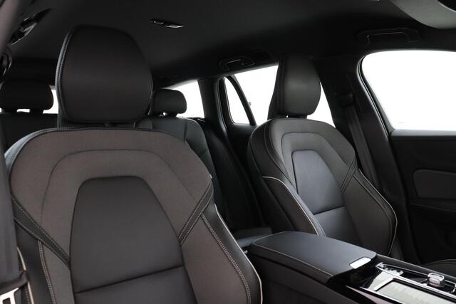 Volvo V60 T6 PLUG-IN HYBRID AWD PLUS DARK -HARMAN/KARDON|360°CAM|BLIS|TREKHAAK|POWER-SEATS