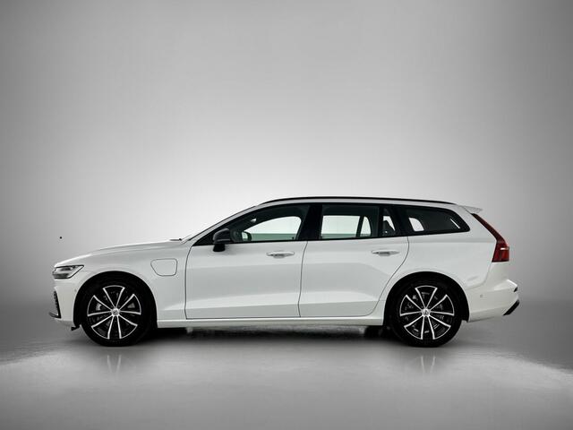 Volvo V60 2.0 T6 AWD Dark | Trekhaak | Elektrische stoelbediening |