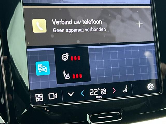 Volvo V60 2.0 T6 AWD Dark | Trekhaak | Elektrische stoelbediening |