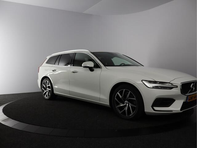 Volvo V60 2.0 T6 Twin Engine AWD Inscription | Harman Kardon | Trekhaak