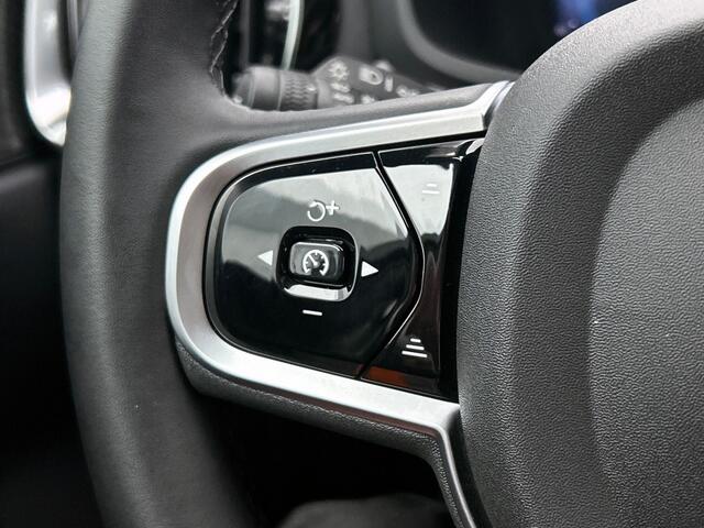 Volvo V60 2.0 T6 Plus Dark | Trekhaak | Sport Leder | 360* | Blis | Pilot