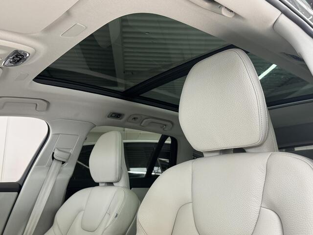 Volvo V60 2.0 T6 Recharge AWD Inscription | Adaptieve cruise control | Panoramadak | Harman&Kardon | Memory seat |