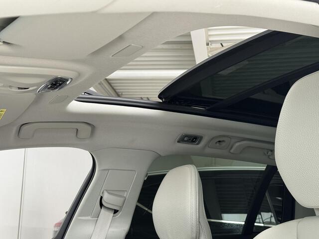 Volvo V60 2.0 T6 Recharge AWD Inscription | Adaptieve cruise control | Panoramadak | Harman&Kardon | Memory seat |