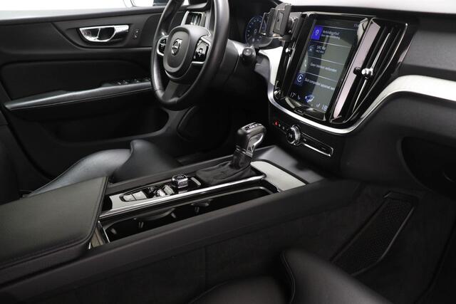 Volvo V60 2.0 T5 Inscription | INTELLISAFE SURROUND / ASSIST- PACK | APPLE | LEDER | CAMERA | TREKHAAK