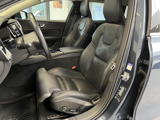 Volvo V60 2.0 T6 Recharge AWD Inscription | 96% SOH | TREKHAAK | PANO | 360 CAMERA |