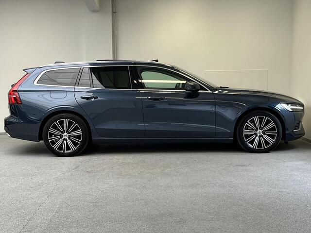 Volvo V60 2.0 T6 Recharge AWD Inscription | 96% SOH | TREKHAAK | PANO | 360 CAMERA |