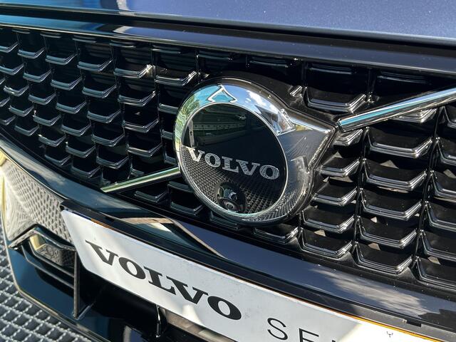 Volvo V60 2.0 T6 Plug-in hybrid AWD Plus Dark Panorama dak, Harman-Kardon premium Audio, Verwarmde stoelen V+A, Verwarmd stuurwiel, Trekhaak Semi Elektrisch, Parkeer Camera 360Gr.