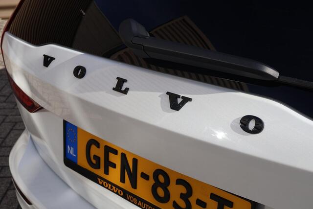 Volvo V60 2.0 T6 Plug-in hybrid AWD Ultimate Dark LONG RANGE