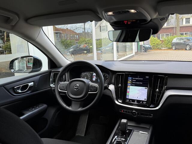 Volvo V60 2.0 B4 Momentum Bus. |Carplay|Adapt.Cruise|Trekhaak|