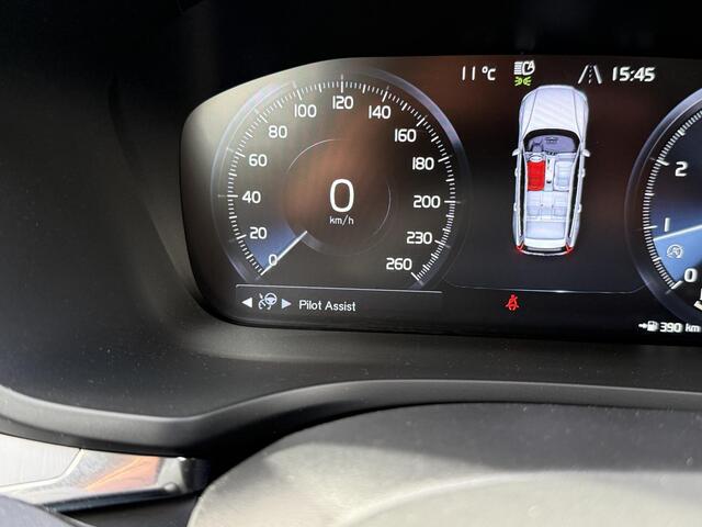 Volvo V60 2.0 B4 Momentum Bus. |Carplay|Adapt.Cruise|Trekhaak|