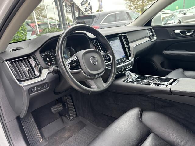 Volvo V60 2.0 T8 Recharge AWD Inscription | Camera | Trekhaak | Memory | BTW