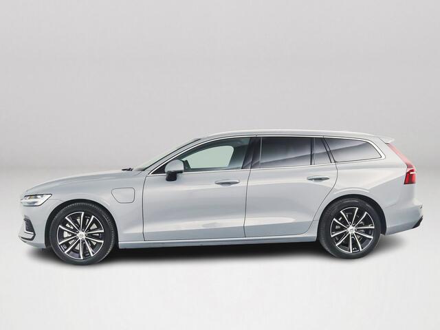 Volvo V60 T6 Aut. Plug-in hybrid AWD Essential Bright | Parkeercamera