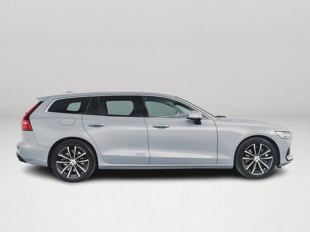 Volvo V60 T6 Aut. Plug-in hybrid AWD Essential Bright | Parkeercamera