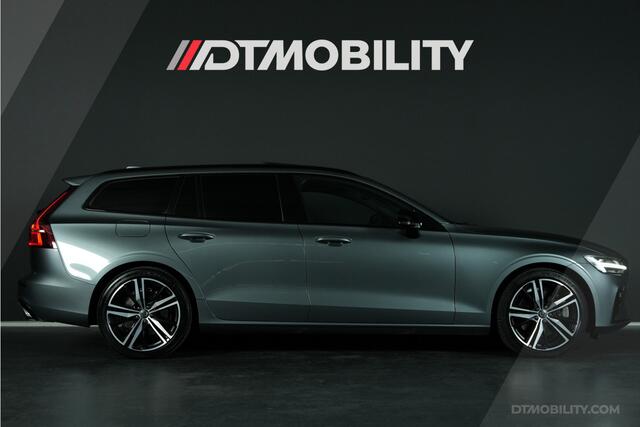 Volvo V60 2.0 T5 R-Design | Harman / Kardon | Pano |