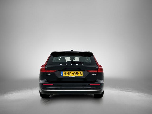 Volvo V60 2.0 T6 Bright | Leder | Trekhaak | Climate Pack | Pilot Assist |