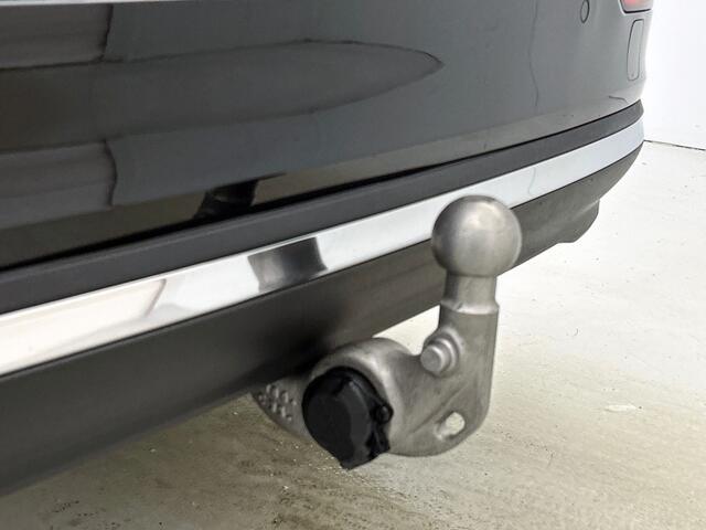 Volvo V60 2.0 T6 Bright | Leder | Trekhaak | Climate Pack | Pilot Assist |