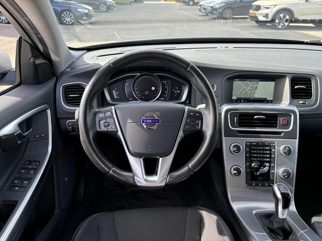 Volvo V60 2.0 T4 Nordic+ | Adaptive Cruise Control | Standkachel | Nieuwstaat! | Dealeronderhouden |