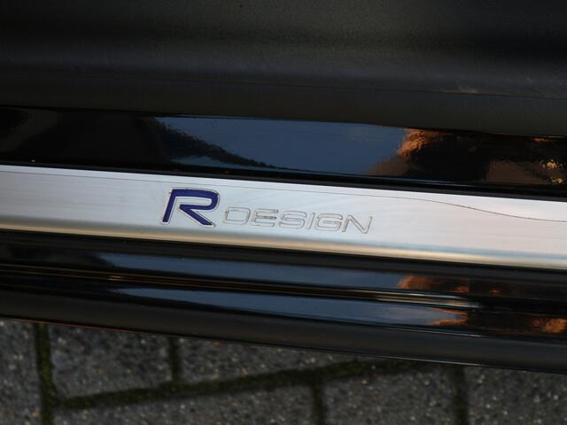 Volvo V60 2.0 T4 Business Sport R-Design TREKHAAK 191 PK