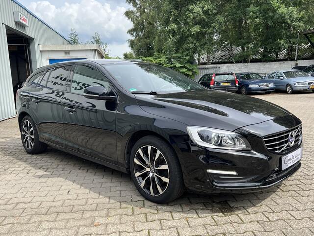 Volvo V60 2.0 T3 Kinetic