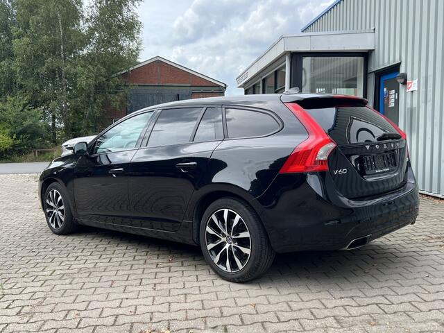 Volvo V60 2.0 T3 Kinetic
