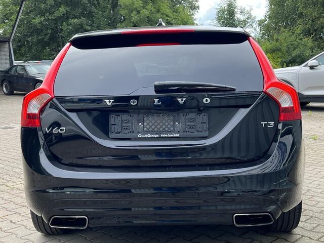 Volvo V60 2.0 T3 Kinetic