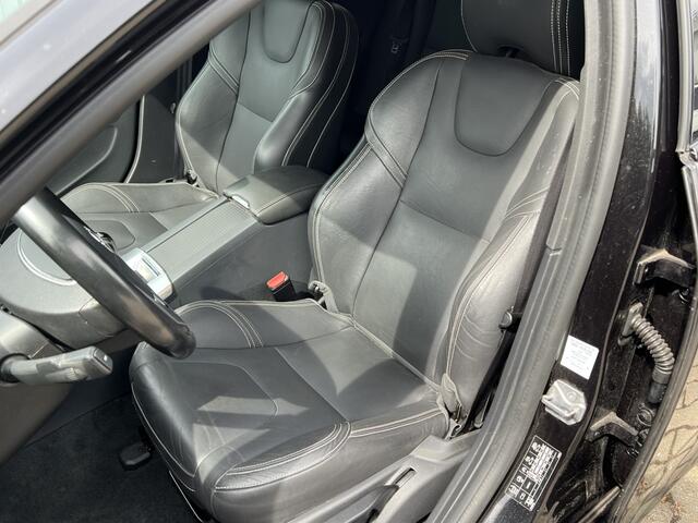 Volvo V60 2.0 T3 Kinetic