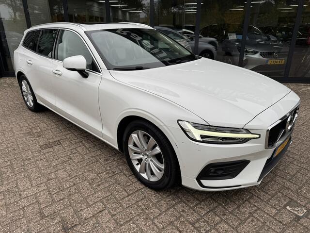 Volvo V60 2.0 B4 Business Pro*Panoramadak*LED*ACC*