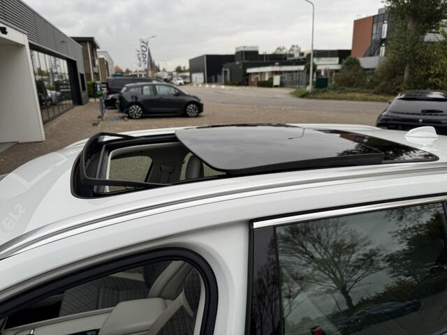 Volvo V60 2.0 B4 Business Pro*Panoramadak*LED*ACC*