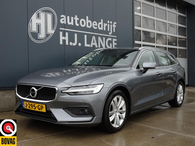 Volvo V60 2.0 B3 Business Pro