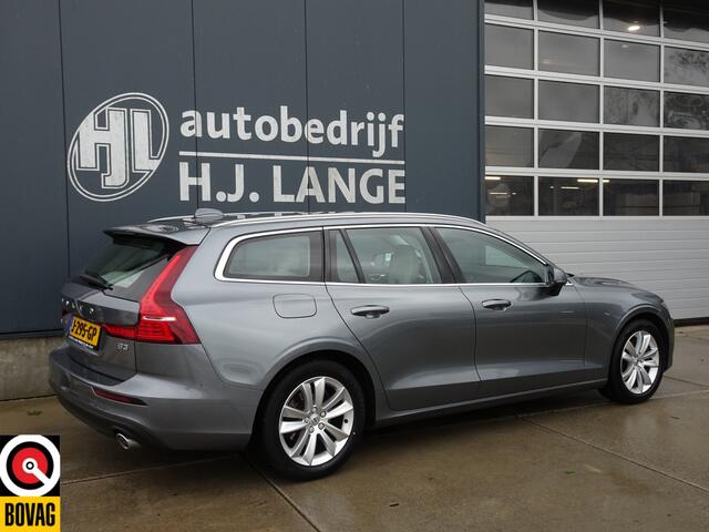 Volvo V60 2.0 B3 Business Pro