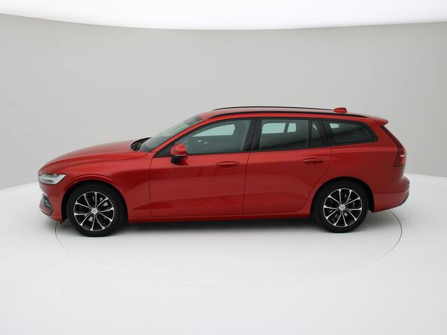 Volvo V60 2.0 B3 Momentum Advantage
