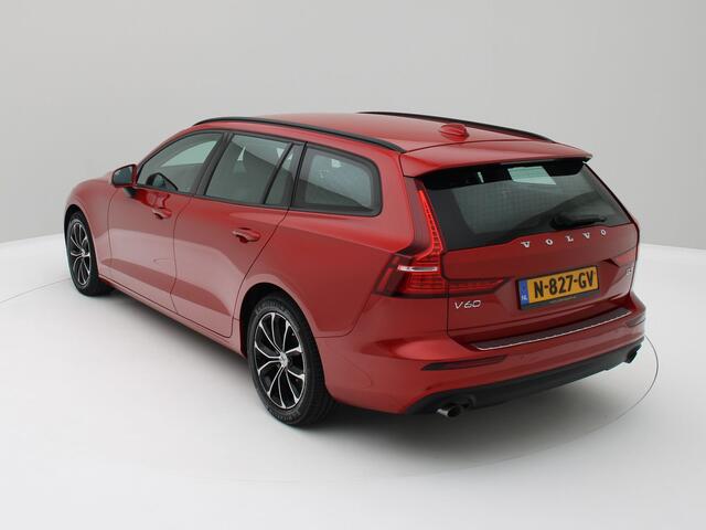Volvo V60 2.0 B3 Momentum Advantage
