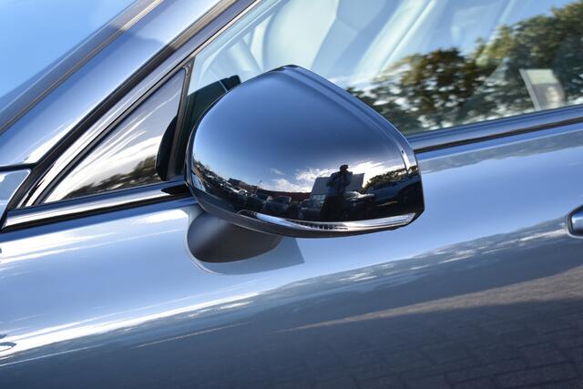 Volvo V60 T6 350PK Plug-in hybrid AWD Plus Dark | 360 Camera | H&K | Blis | ACC | Stoelverwarming | Leder