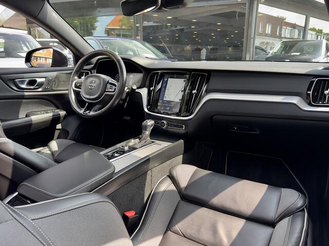 Volvo V60 2.0 T5 ACTIE! BETAAL NU 14950 50/50 GRATIS 2JR RENTEVRIJ FINANCIEREN