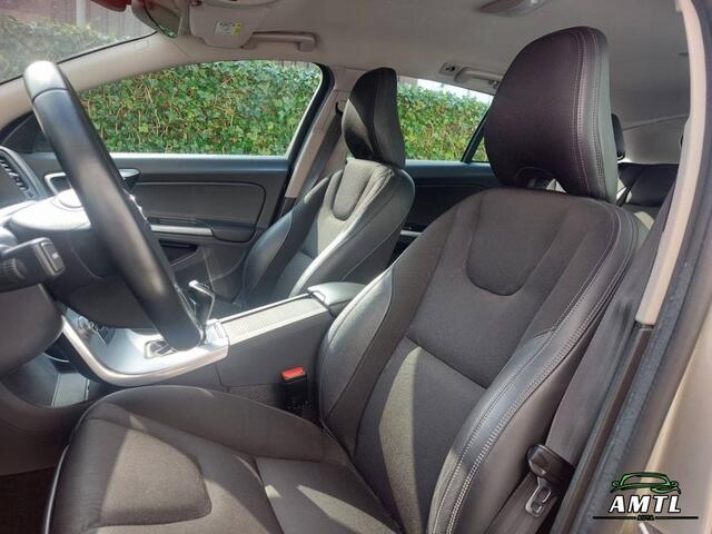Volvo V60 - 2.0 D2 Nordic+