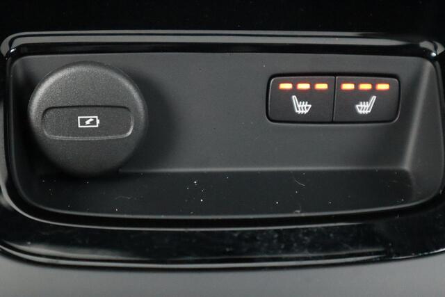 Volvo V60 2.0 T6 Plug-in hybrid AWD Plus Dark | Schuif-/ kanteldak| Keyless Entry| Stoelverwarming voor + achter| Stuurwielverwarming| 19'' Lichtmetalen velgen|