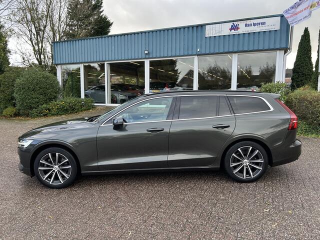 Volvo V60 2.0 B3 Momentum Business