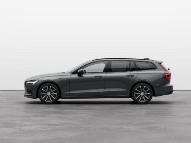 Volvo V60 T6 Plug-in hybrid AWD Business Edition | Harman/Kardon | Driver Assist | 360 Camera | Climate Pack | November leverbaar! |