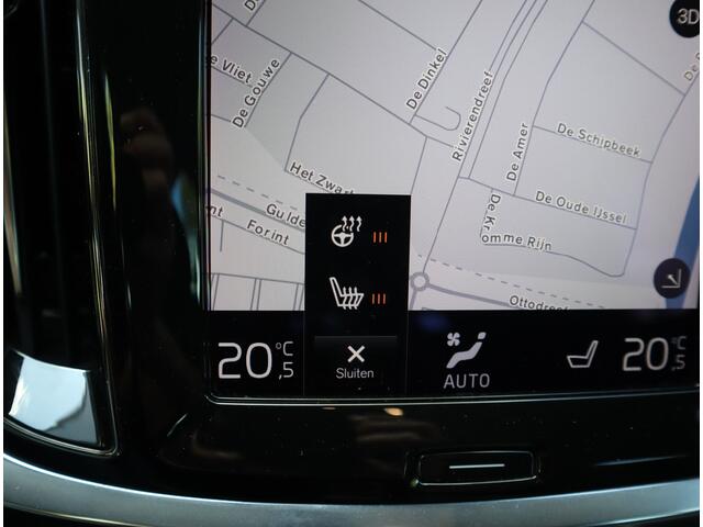 Volvo V60 2.0 B3 Momentum / Bodykit / Sportstoelen