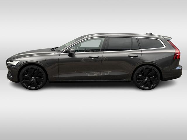 Volvo V60 2.0 T6 Plug-in hybrid AWD Essential Edition Climate Line | Park Assist Line | IntelliSafe Assist | Longe Range