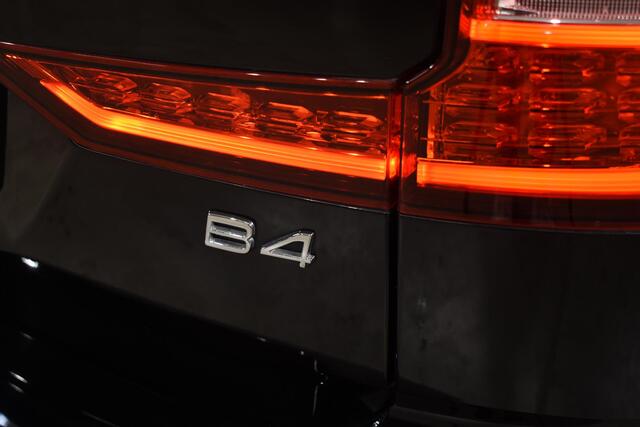 Volvo V60 B4 211PK Automaat Core / Navigatie / Achteruitrijcamera / Elektrische achterklep / LM Velgen / Elektr. Trekhaak / Parkeersensoren voor+achter